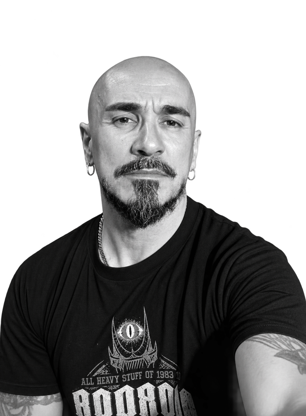 Cristiano Ippoliti