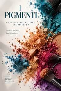 Scopri di più sull'articolo Pigmenti make up: cosa sono, tipologie e resa del colore